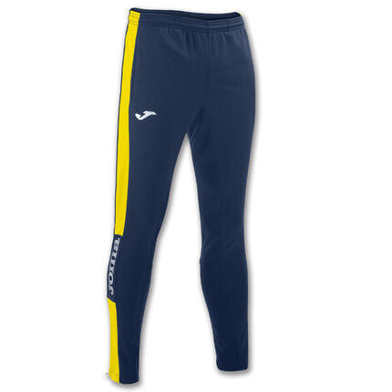 Pantalon Football Enfants Joma Combi Gold Bleu Marine