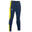 Pantalon Football Homme Joma Combi Gold Bleu Marine