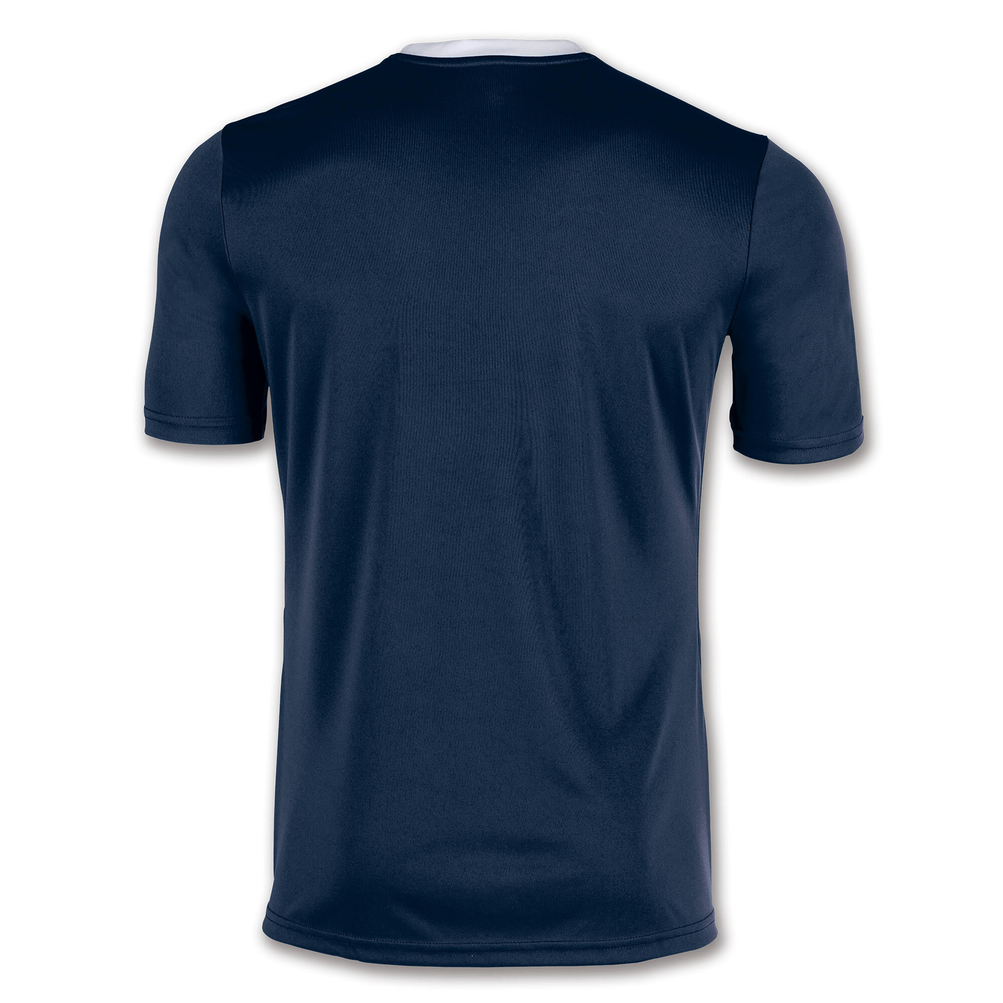 Camiseta Manga Corta Fútbol Niños Joma Winner Marino 2/2