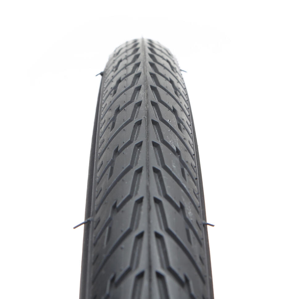 Opona SA-209 700X45C BK