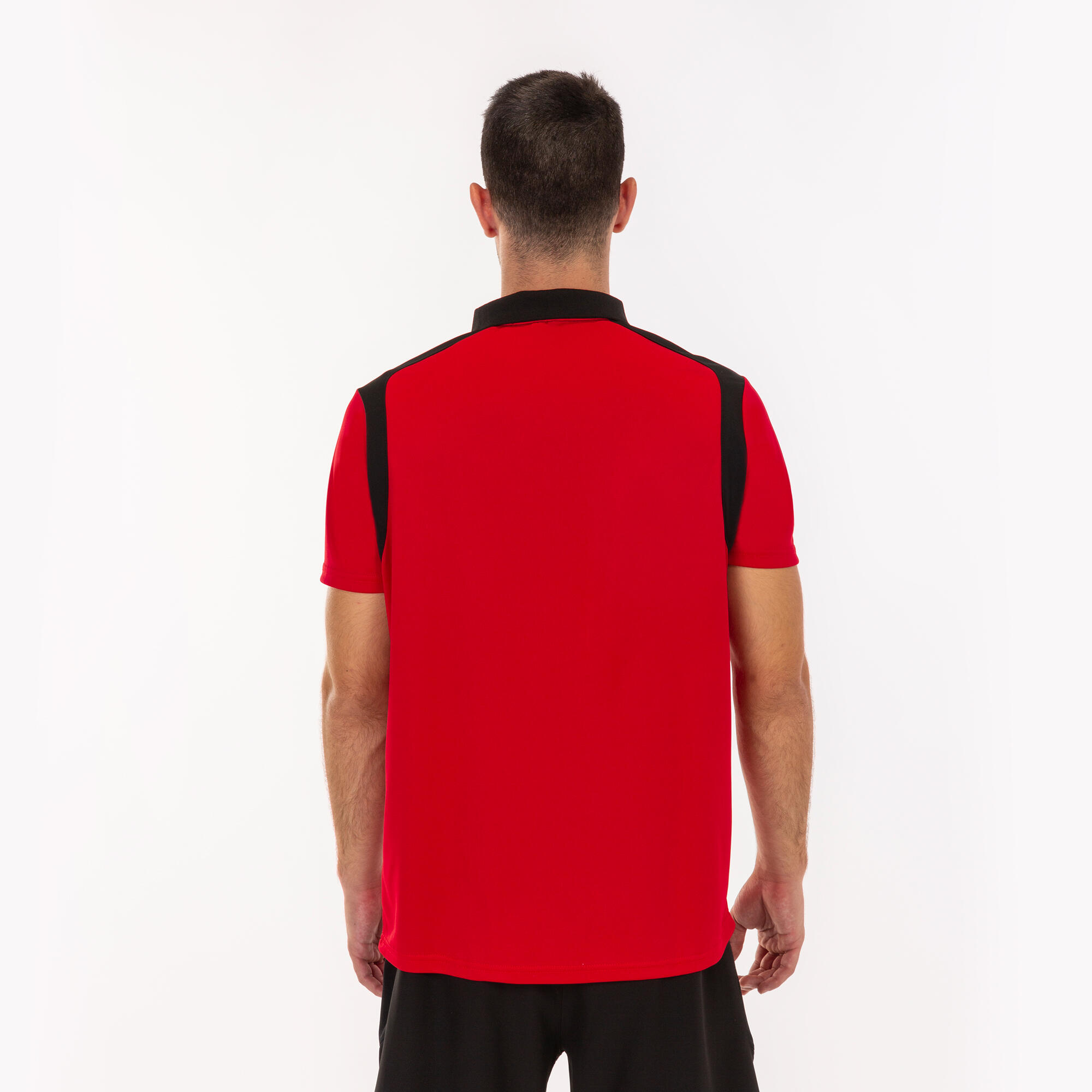 Polo mc Joma Championship V 3/5