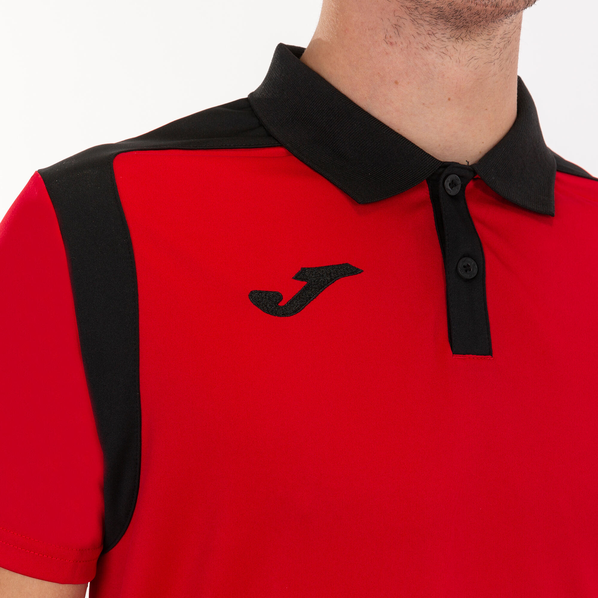 Polo mc Joma Championship V 4/5