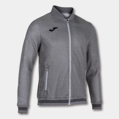 Chaqueta Fútbol Hombre Joma Campus III Royal