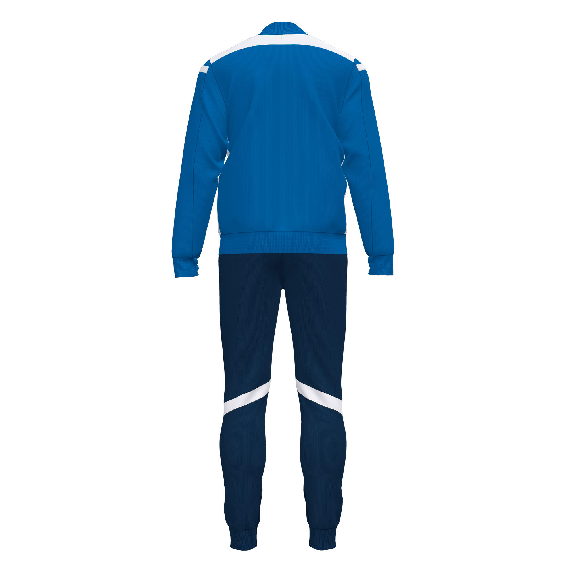 Fato De Treino Futebol Criança Joma Championship VI Azul Royal 3/4