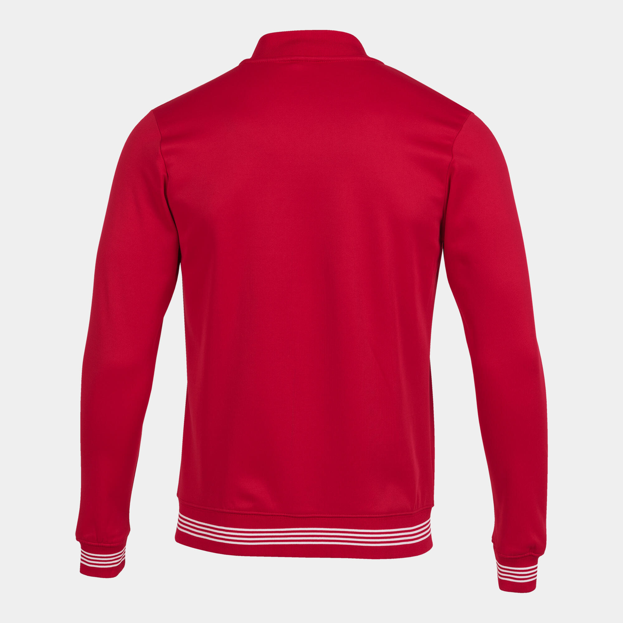 Veste Football Enfants Joma Campus III Rouge 2/4