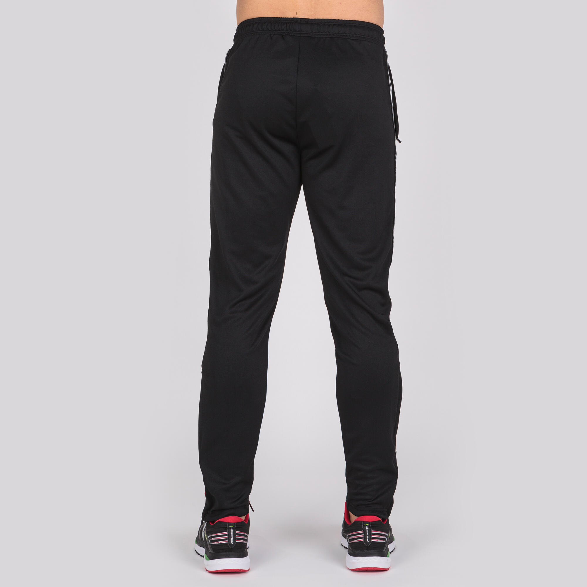 Spodnie do piłki nożnej męskie Joma Classic 3/5