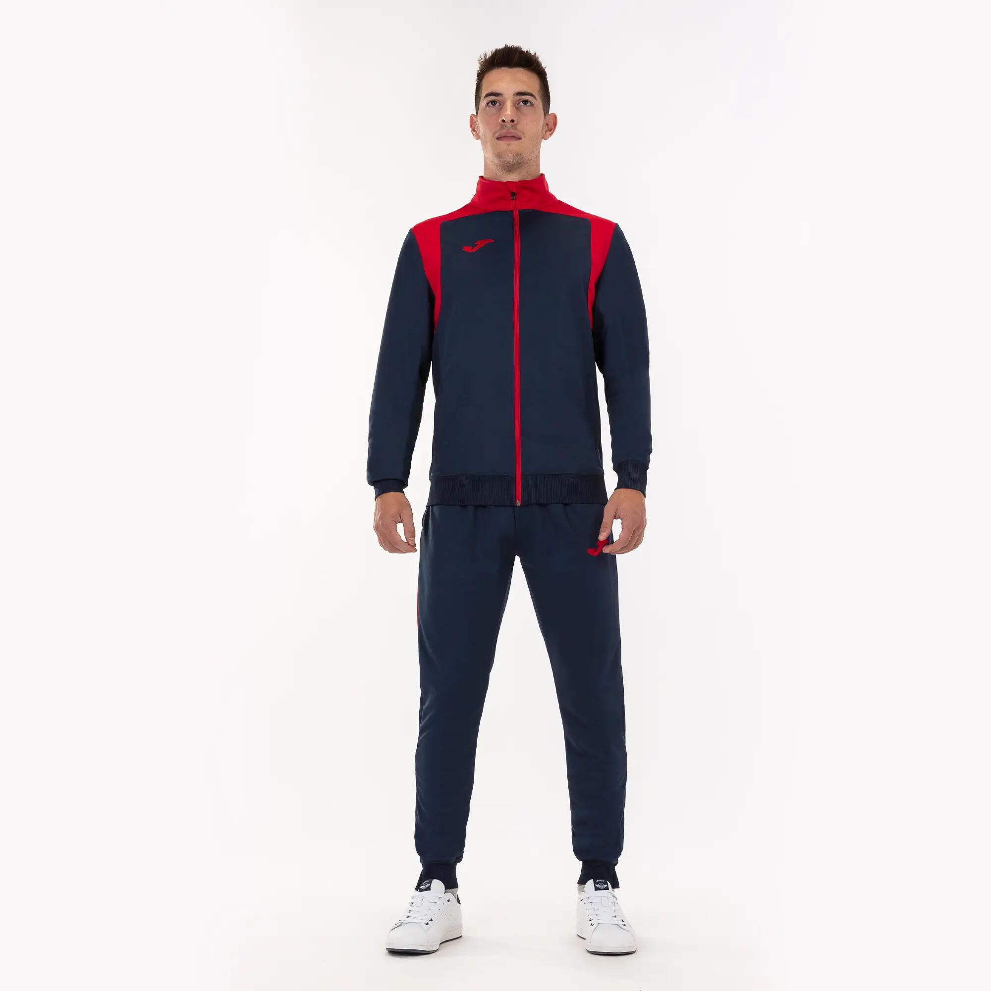 Trainingsanzug Joma Championship V 2/5