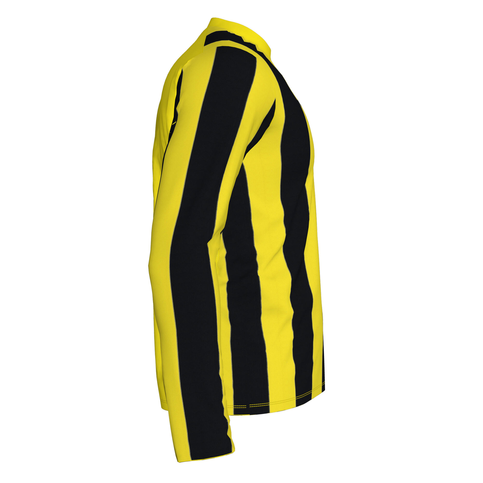 Maillot Manches Longues Enfants Joma Inter Jaune 4/7