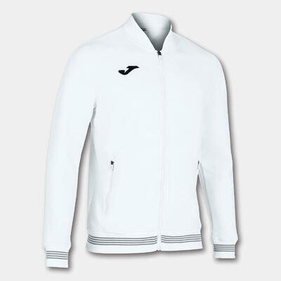 Chaqueta Fútbol Hombre Joma Campus III Royal