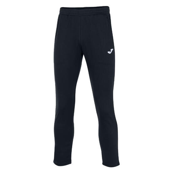 Pantalon Football Homme Joma Cannes III Noir