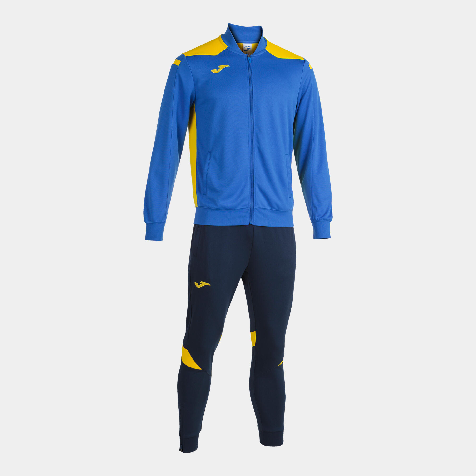 Tuta da ginnastica Joma Championship VI 3/5