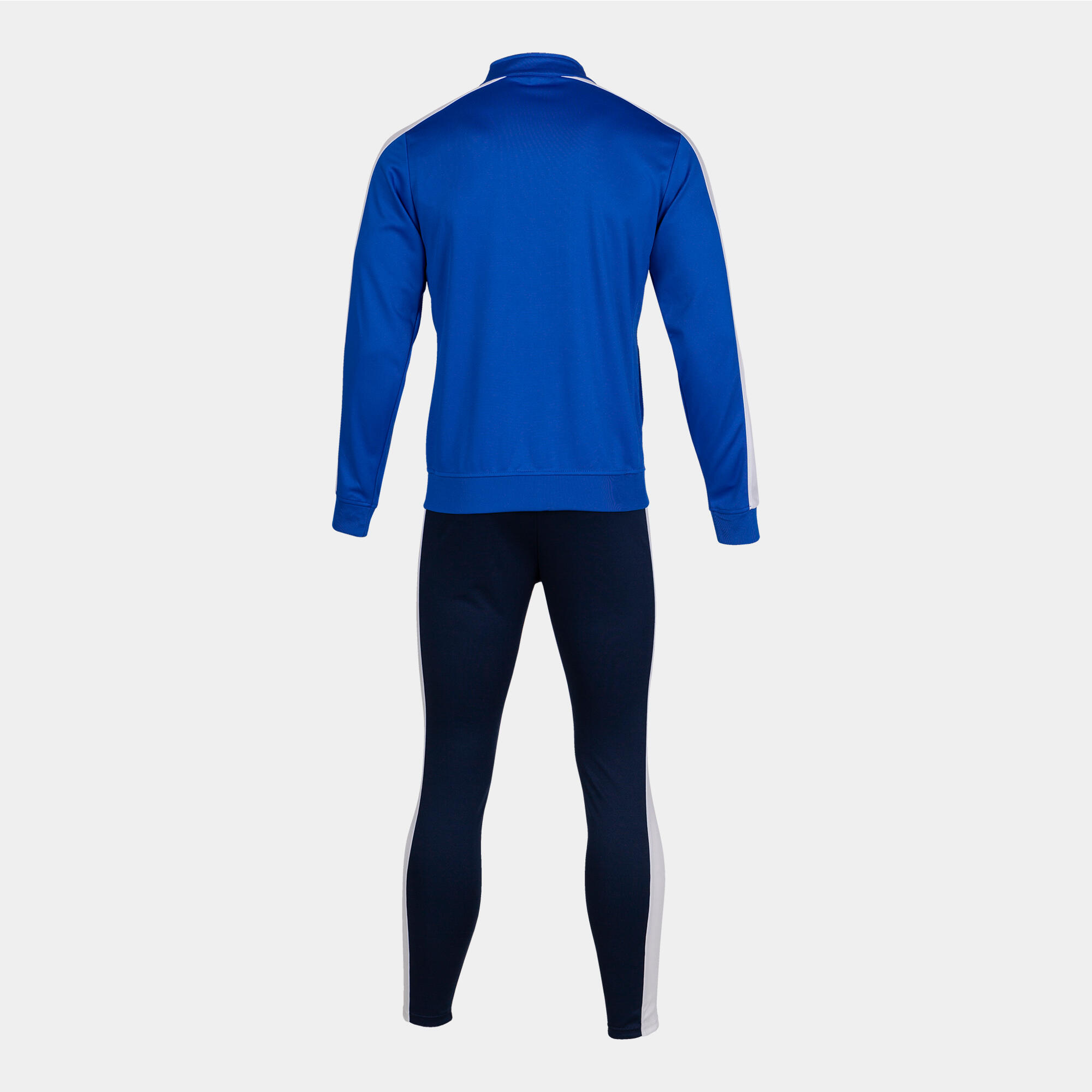 Fato De Treino Futebol Homem Joma Academy III Azul Royal 3/5