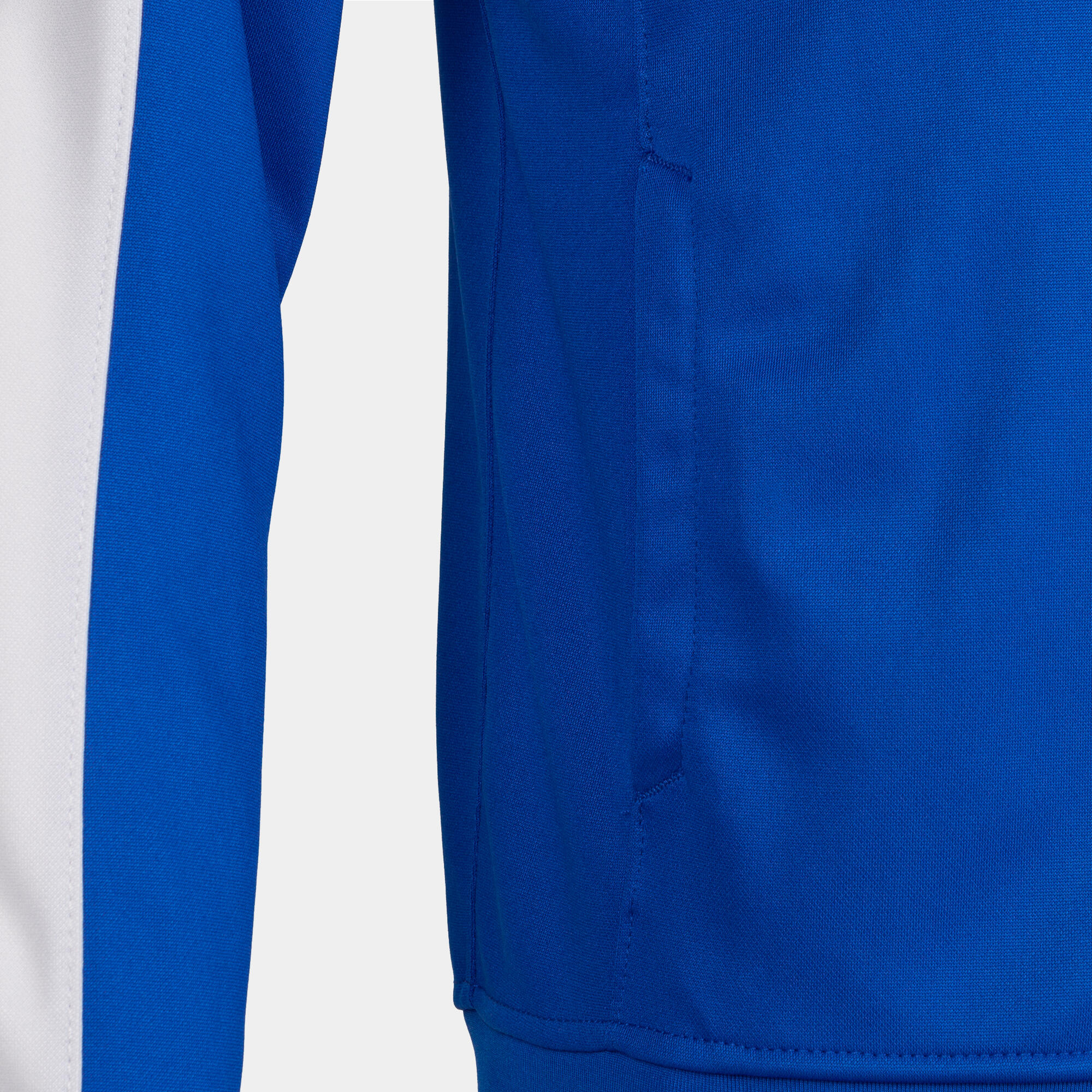 Fato De Treino Futebol Homem Joma Academy III Azul Royal 5/5
