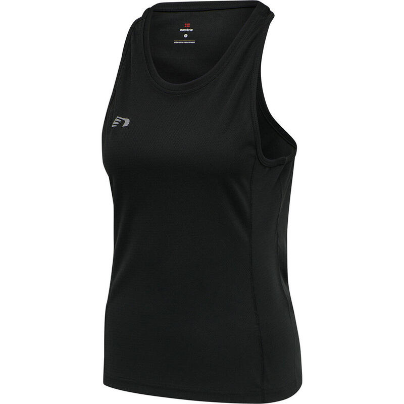 Camiseta de tirantes para mujer Newline core running singlet