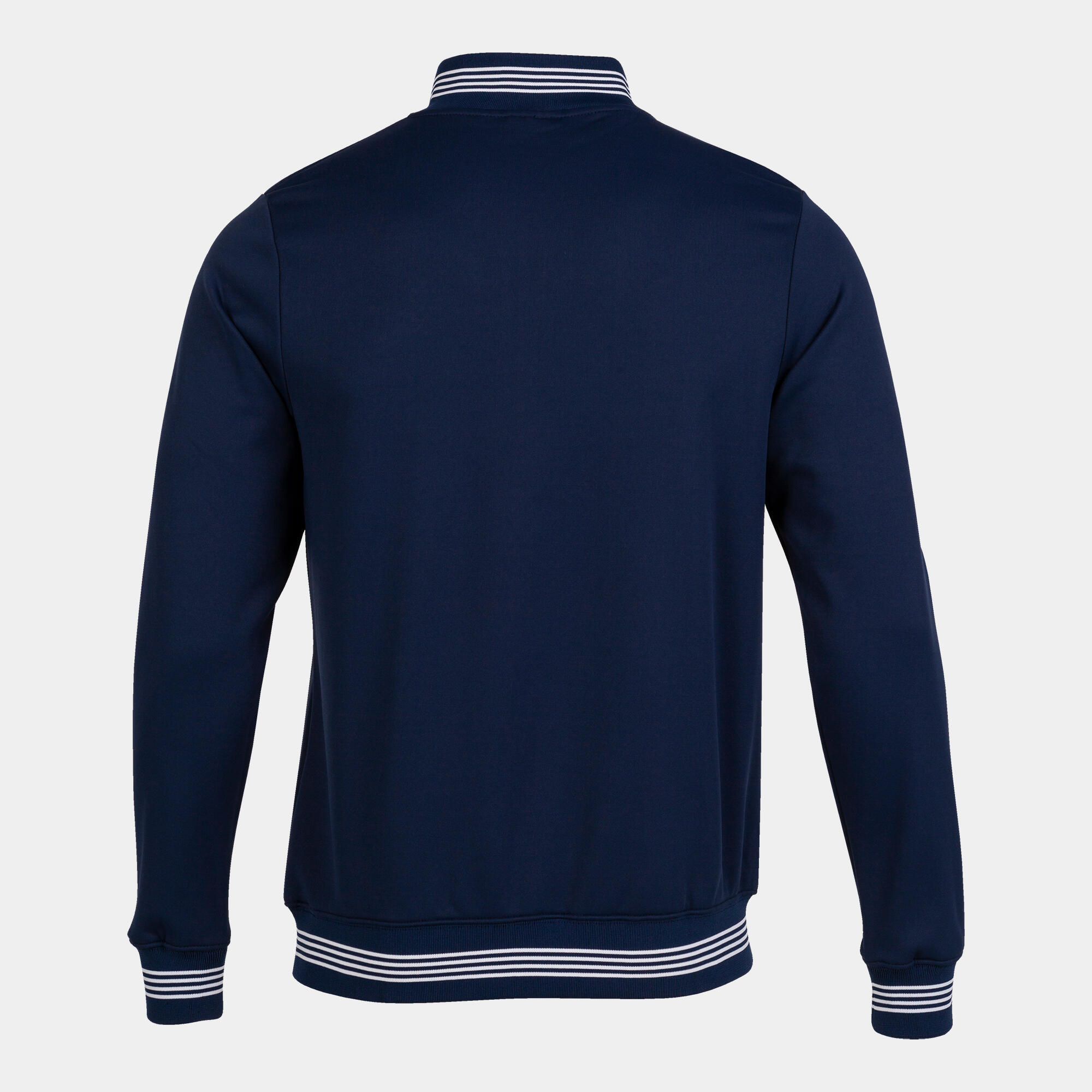 Sweat-Shirt Football Enfants Joma Campus III Bleu Marine 2/3
