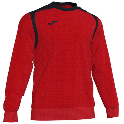 Sweat-Shirt Football Enfants Joma Championship V Rouge