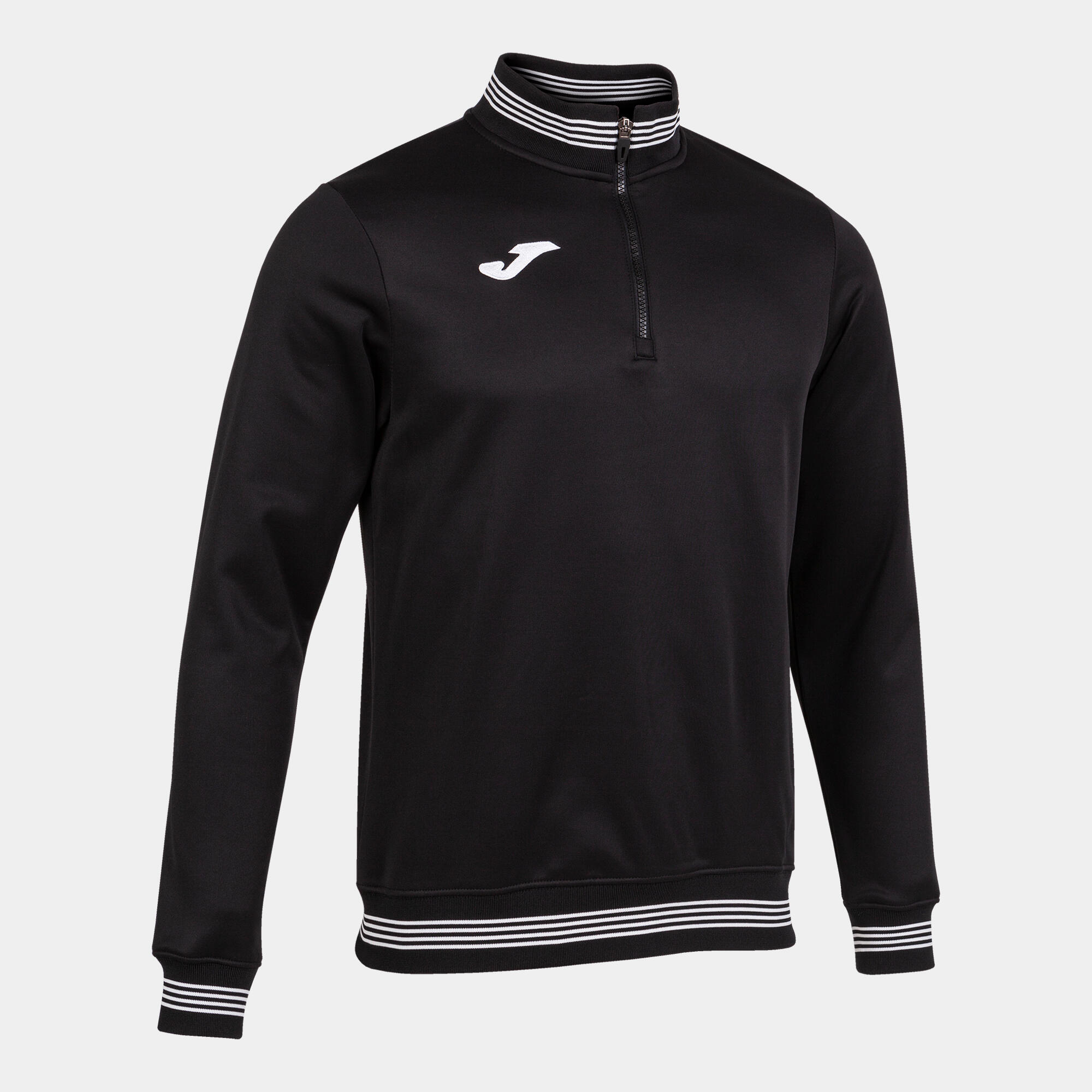 Felpa 1/2 zip Joma Campus III JOMA Decathlon