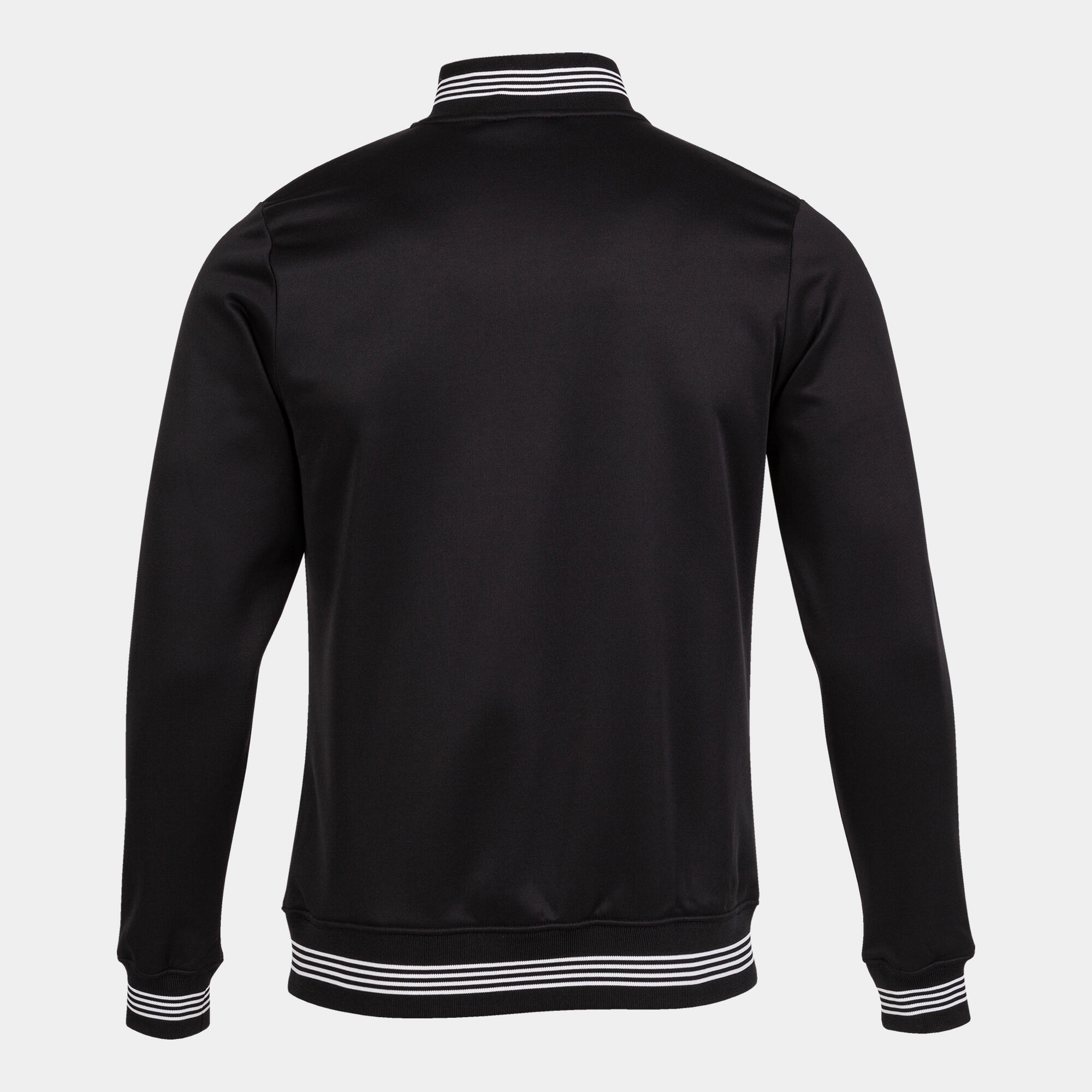 Sweat-Shirt Football Enfants Joma Campus III Noir 2/2