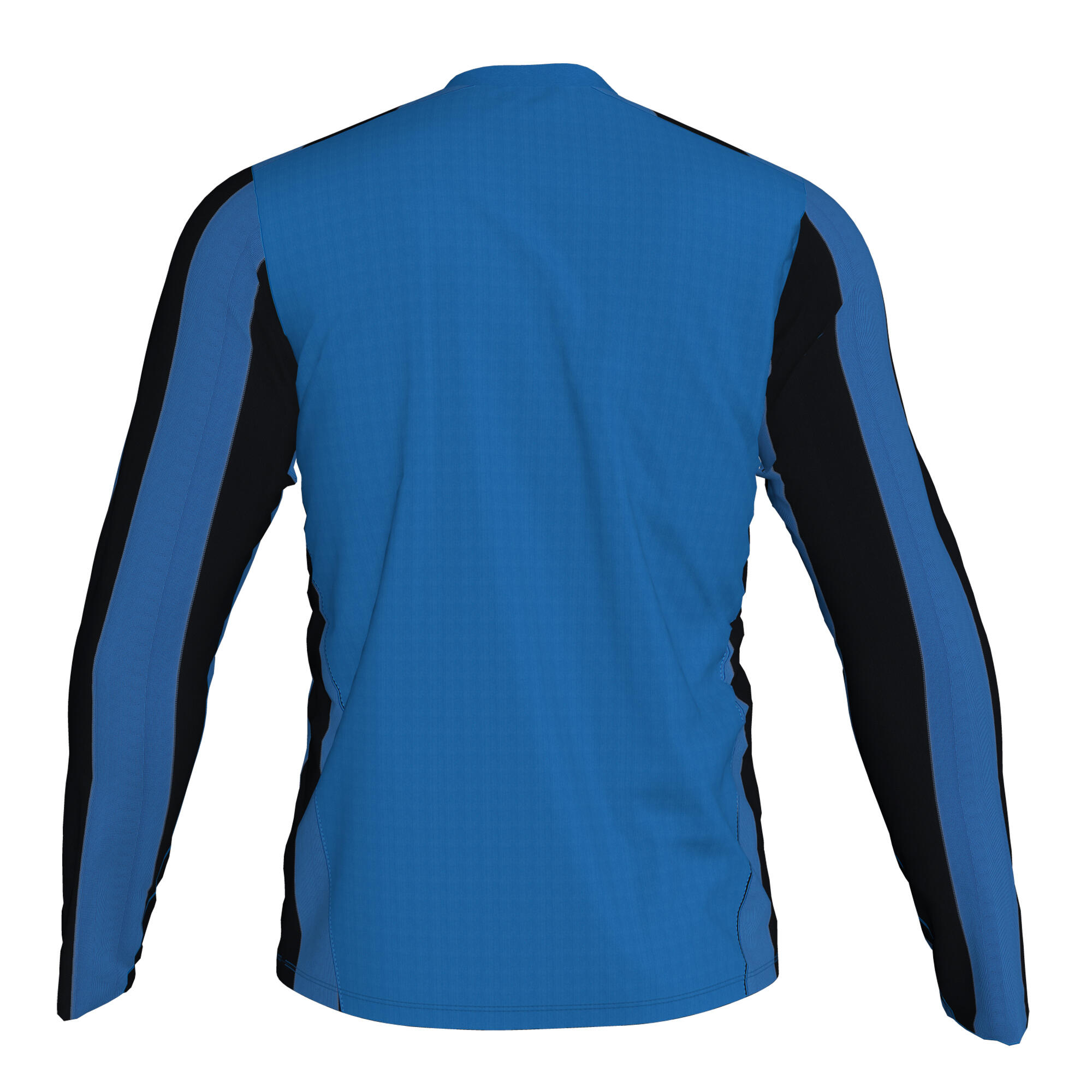 Maillot Manches Longues Homme Joma Inter Bleu Roi 2/7
