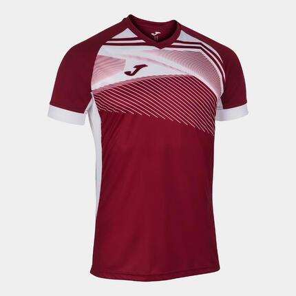 Kurzarmshirt Joma Modell 101604-672 für männer