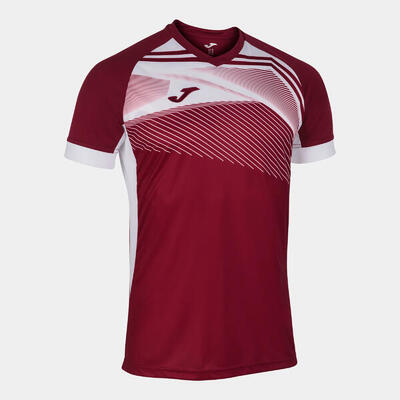 Kurzarmshirt Joma für männer