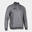 Sweat-Shirt Football Homme Joma Campus III Gris Melange