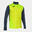 Sweat-Shirt Running Homme Joma Elite VIII Bleu Marine