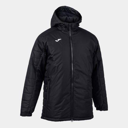 Anorak Homme Joma Cervino Noir