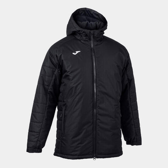 Anorak Homme Joma Cervino Noir