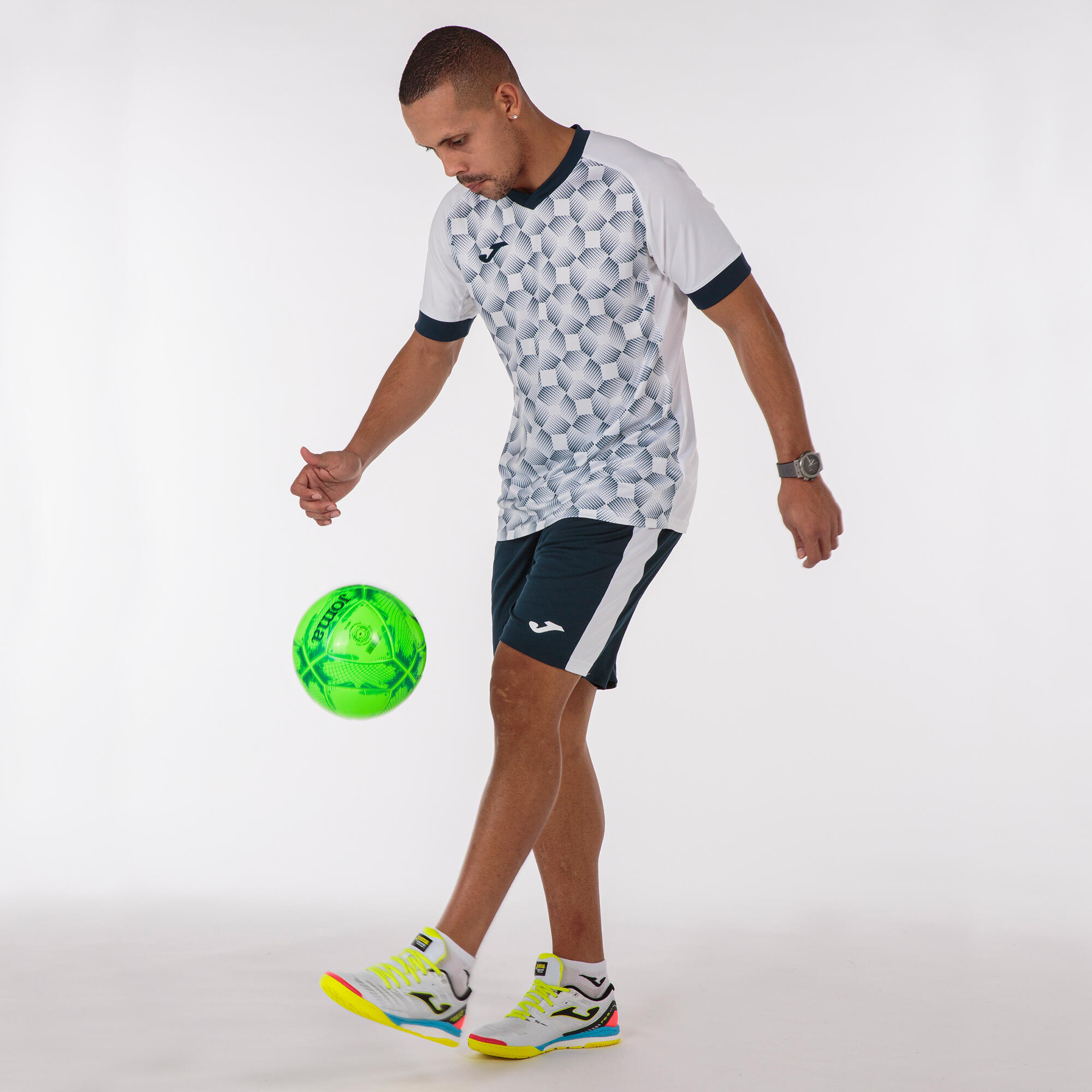 Maglia Joma Supernova III 5/5