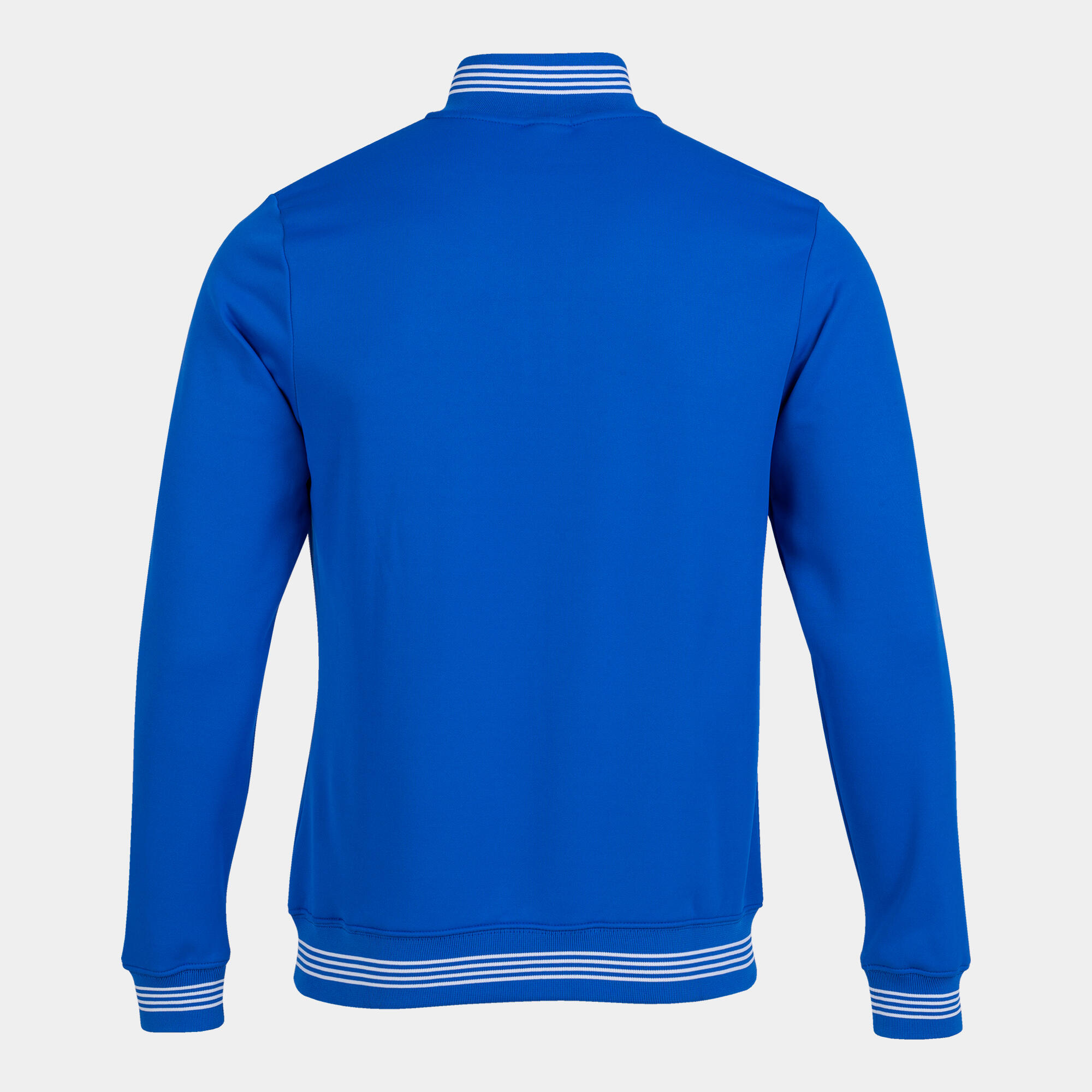 Sweat 1/2 zip Joma Campus III 2/3