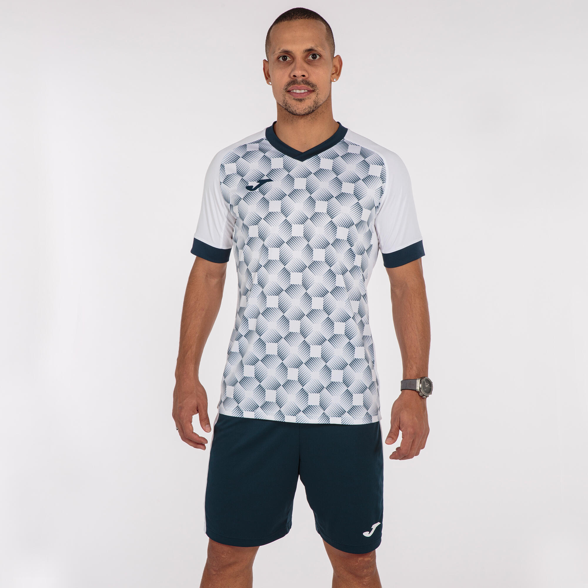 Maglia Joma Supernova III 2/5