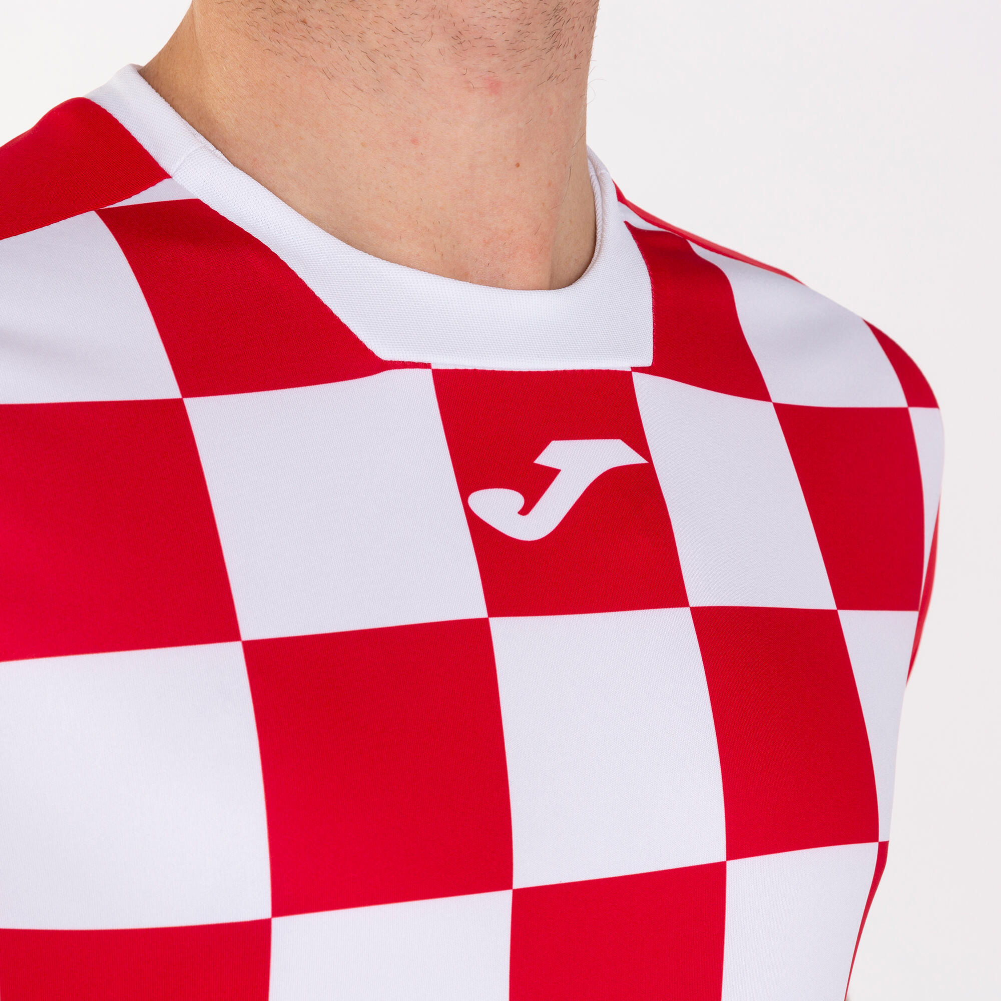 Koszulka Joma FLAG II 3/5