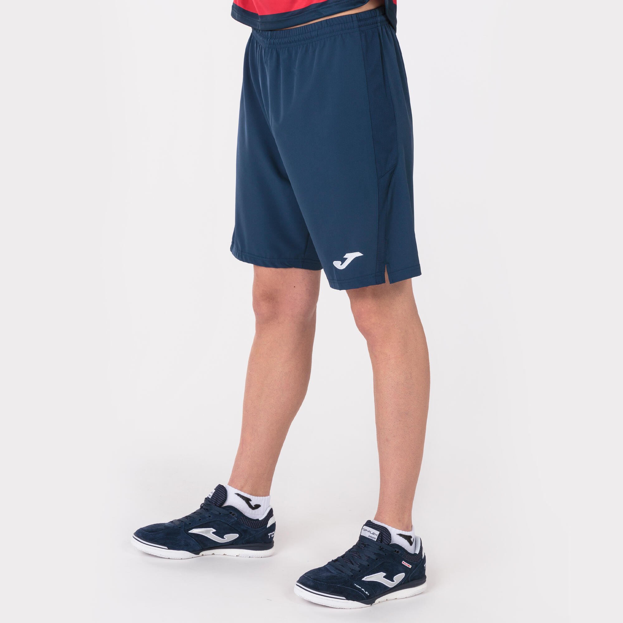 Short Joma EUROCOPA II 4/5