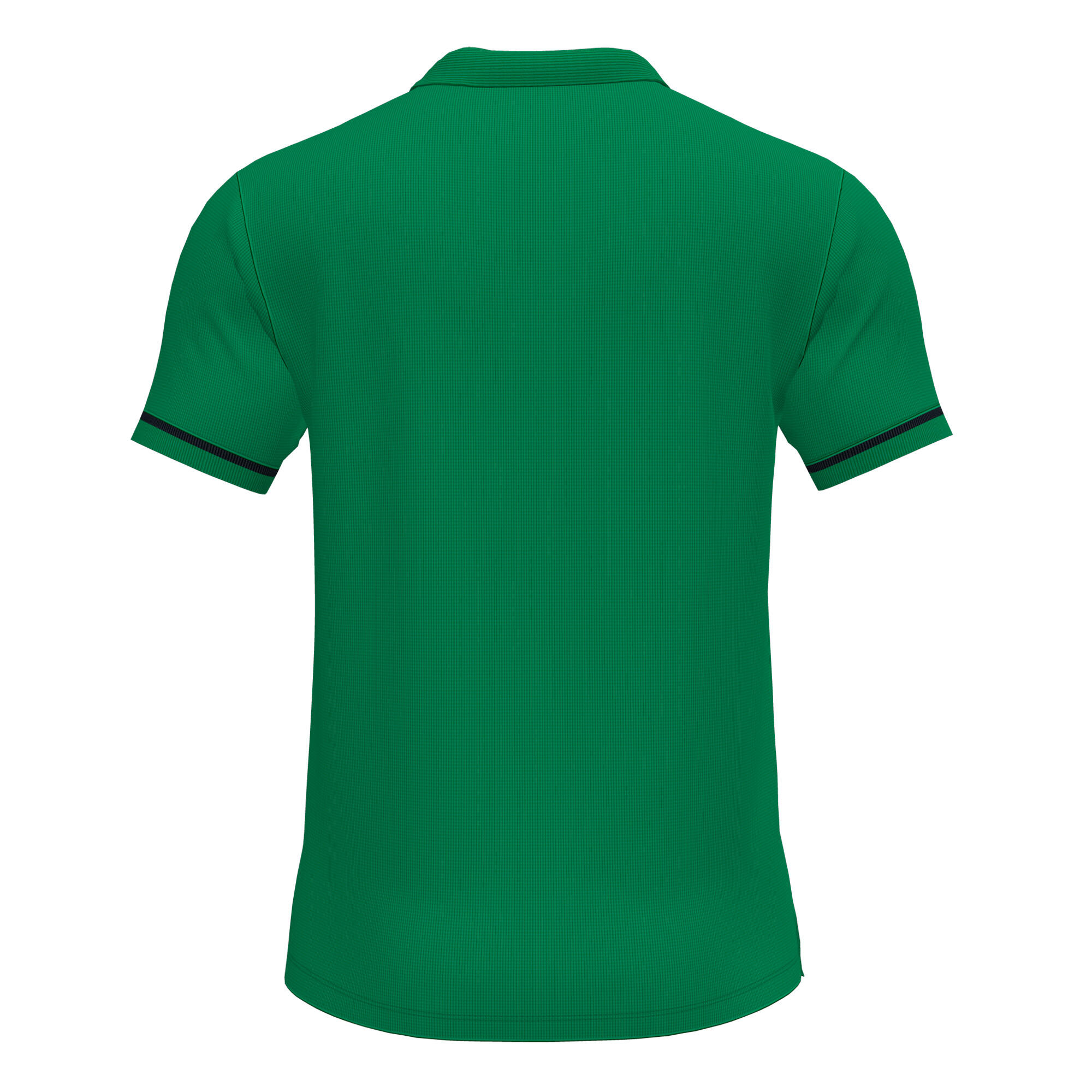 Polo Manches Courtes Football Homme Joma Championship VI Vert 3/4