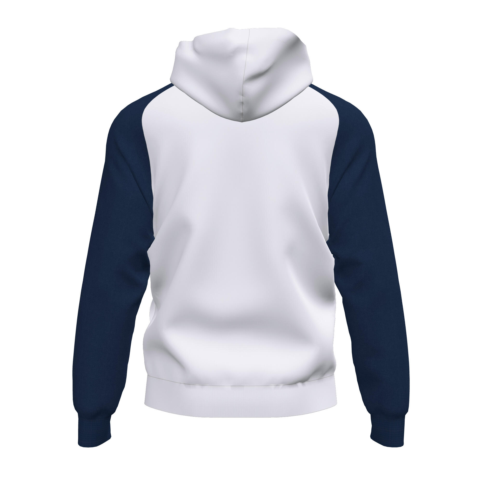 Jas Mannelijk Joma Academy Iv Wit 2/5