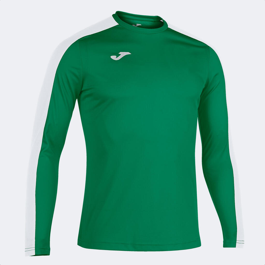 Joma Baby Boys Shirt 101658.452.Xs in Green and White