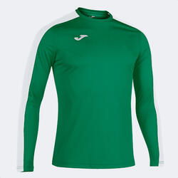 Maillot Manches Longues Football Enfants Joma Academy III Vert