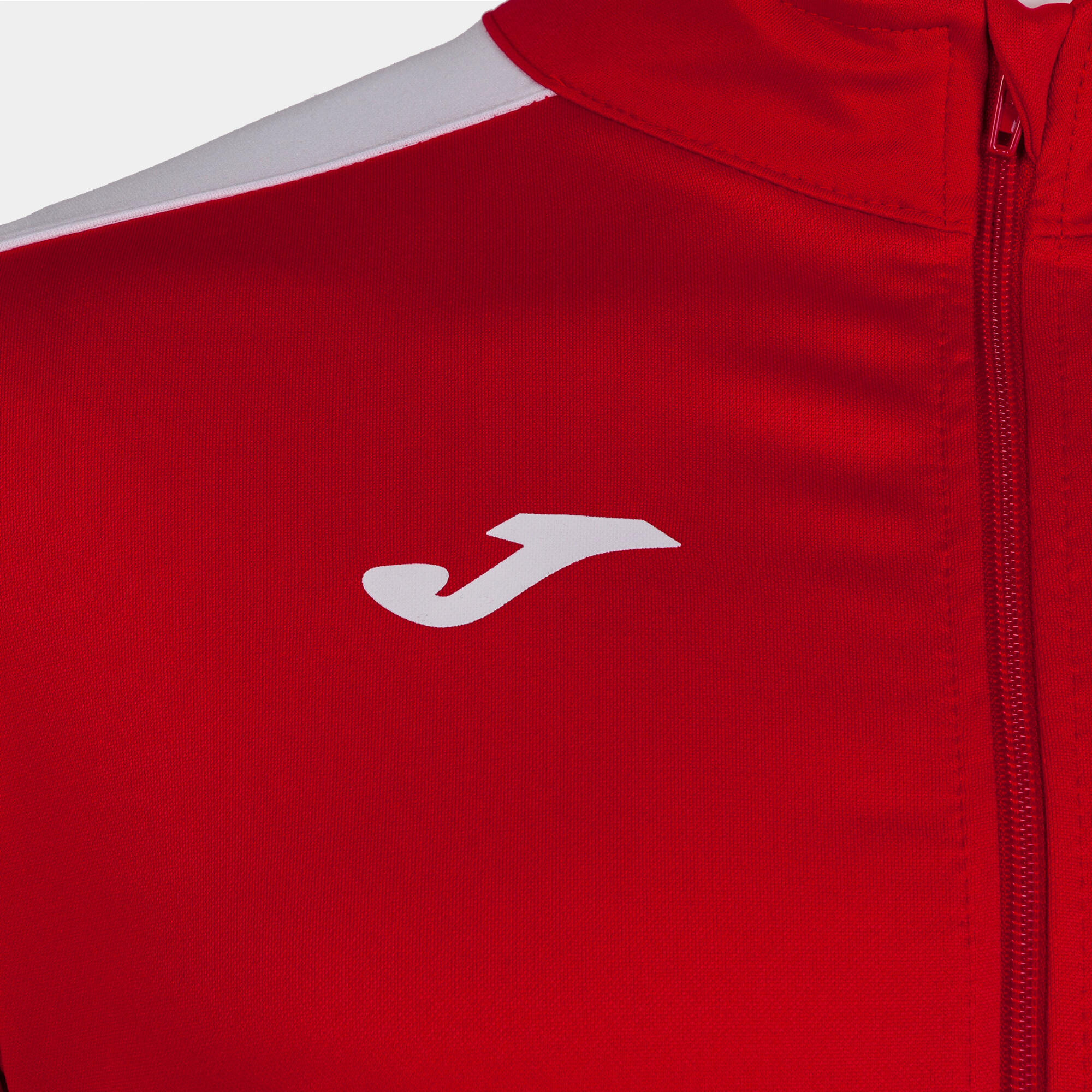 Chándal Fútbol Hombre Joma Academy III Rojo 4/5