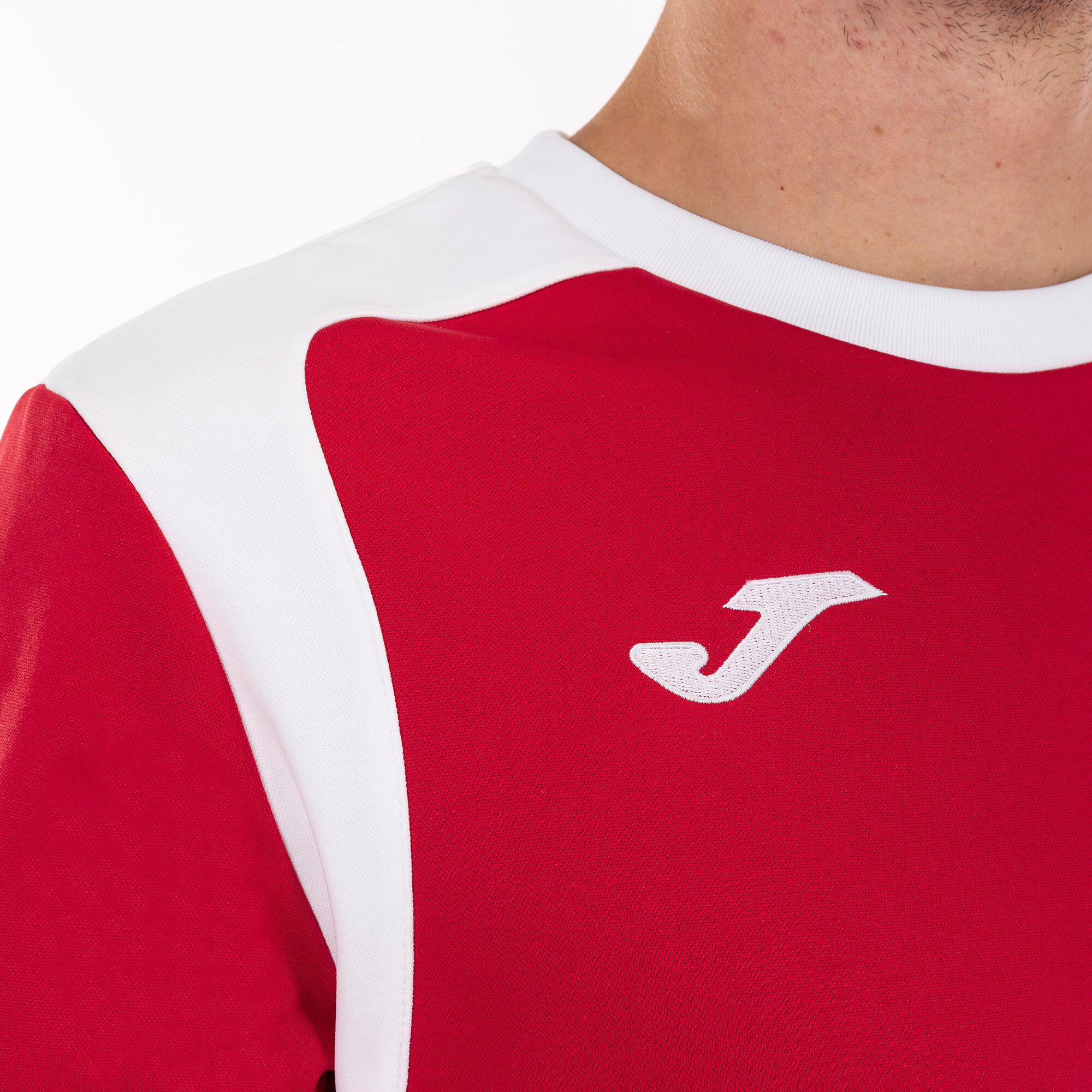 Felpa Joma Championship V 4/5