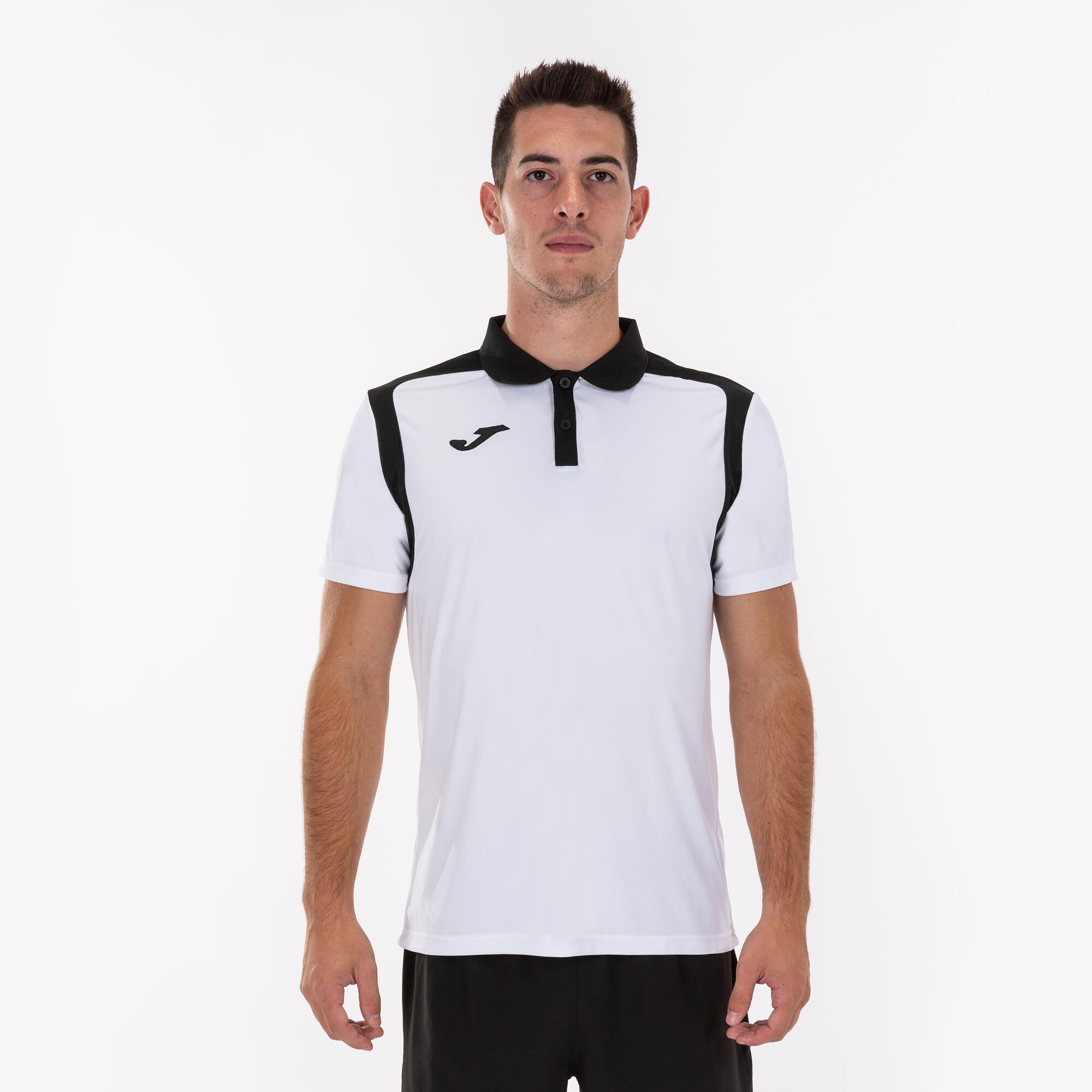 Polo mc Joma Championship V 2/5