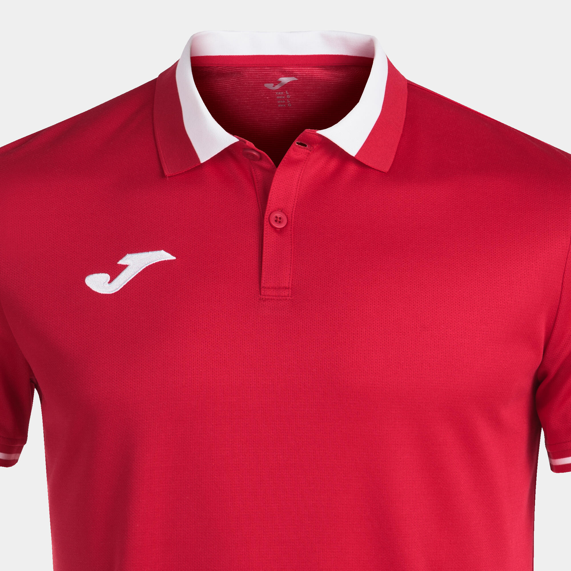 Polo Joma Championship VI 4/4