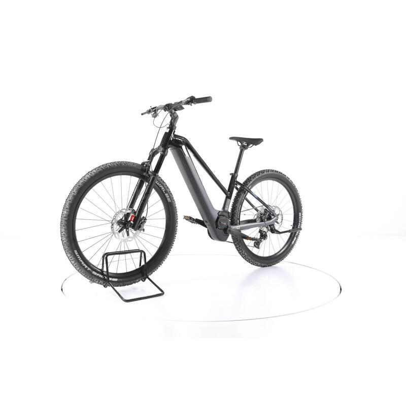 Second Life - Cube Reaction Hybrid SLT E-Bike - Stan dobry