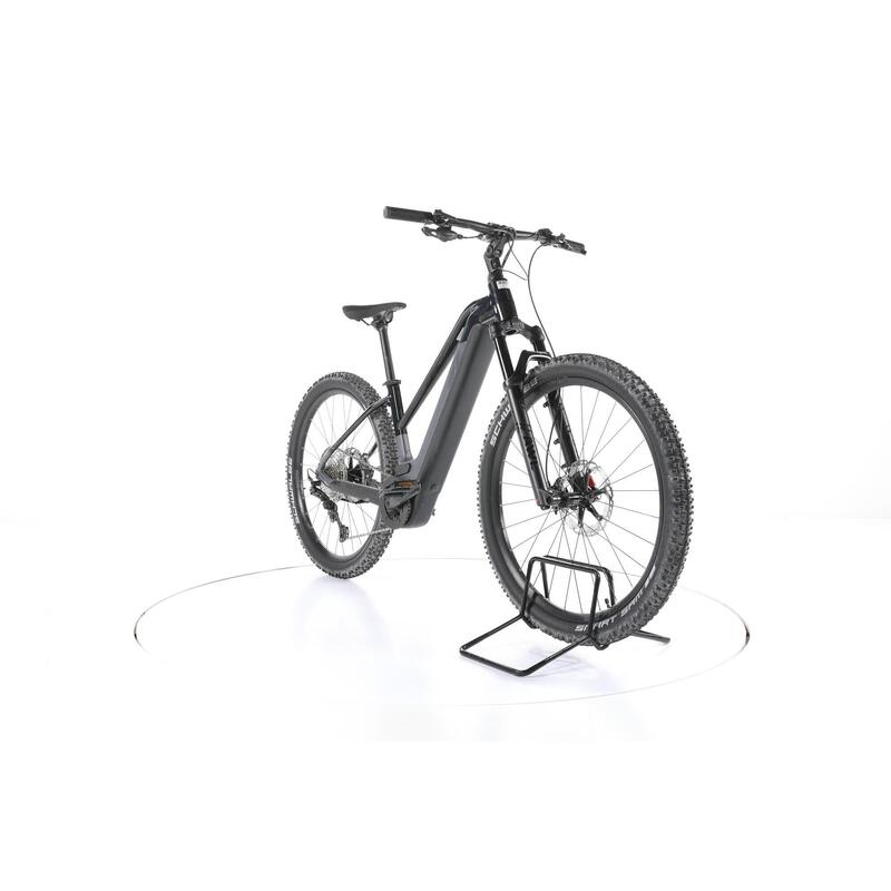 Second Life - Cube Reaction Hybrid SLT E-Bike - Stan dobry