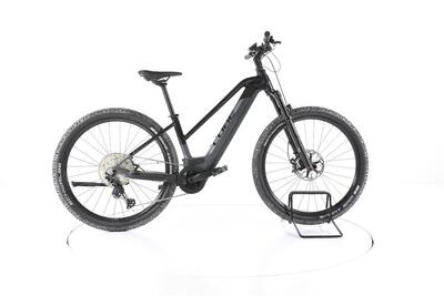 Refurbished - cube reaction hybrid slt e-bike - goed