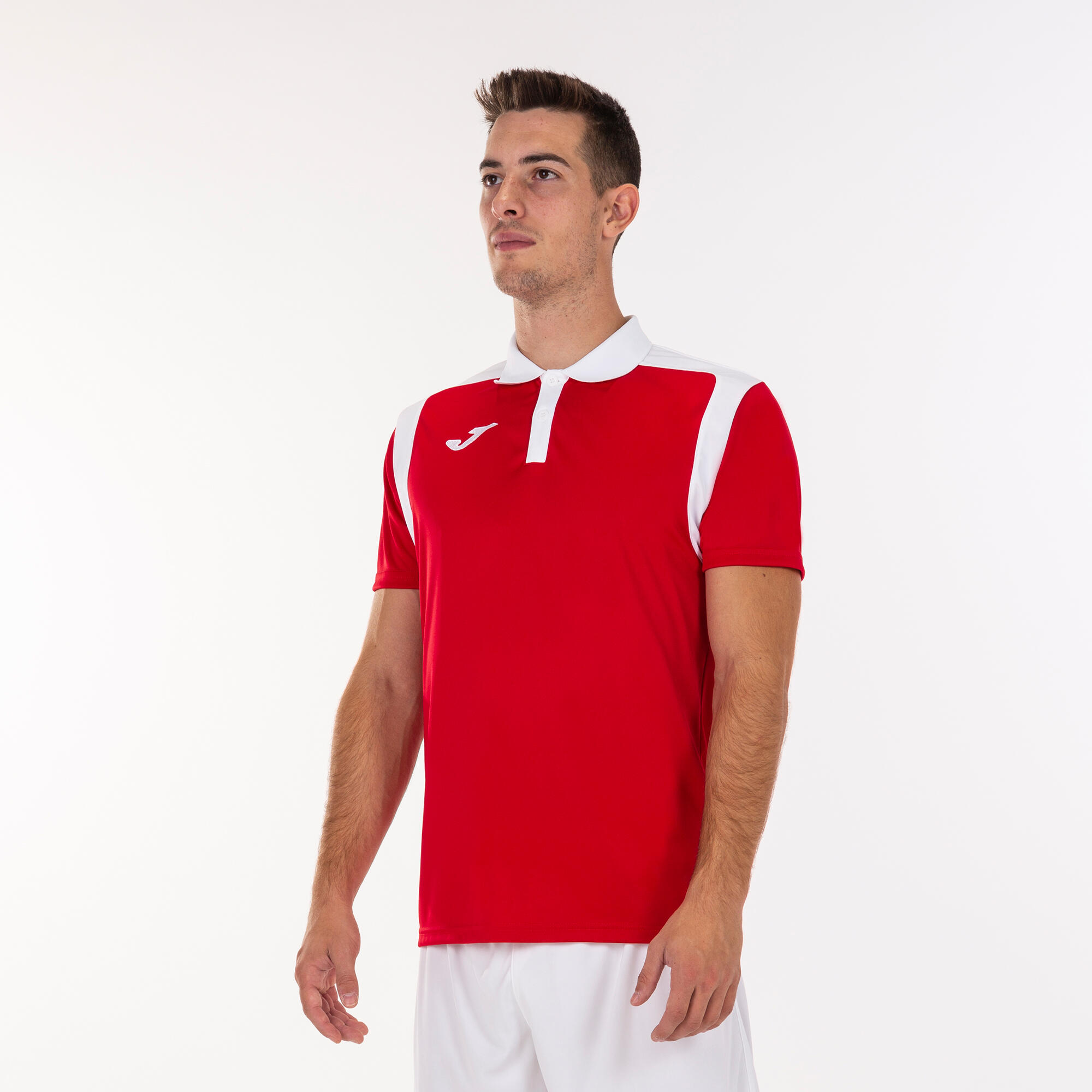 Koszulka polo do tenisa dla chłopców Joma Championship V 5/5