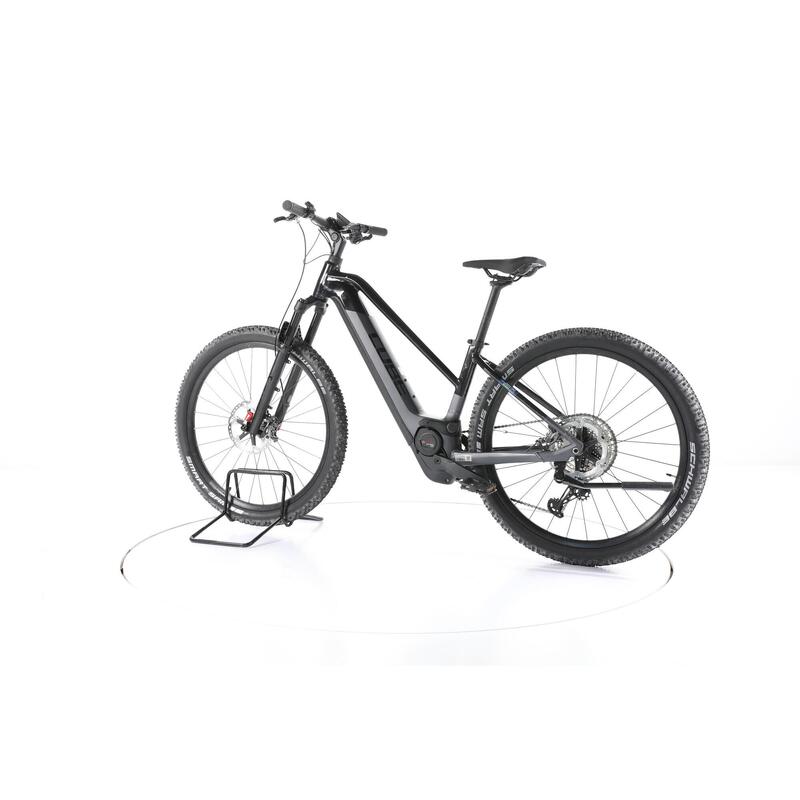 Second Life - Cube Reaction Hybrid SLT E-Bike - Stan dobry
