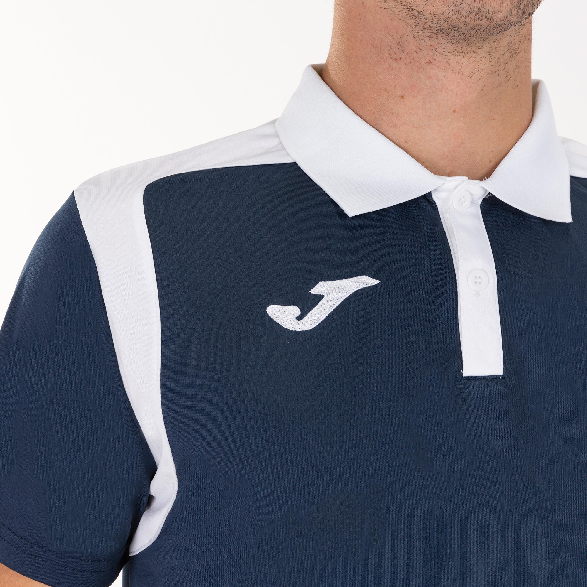 Polo mc Joma Championship V 4/5