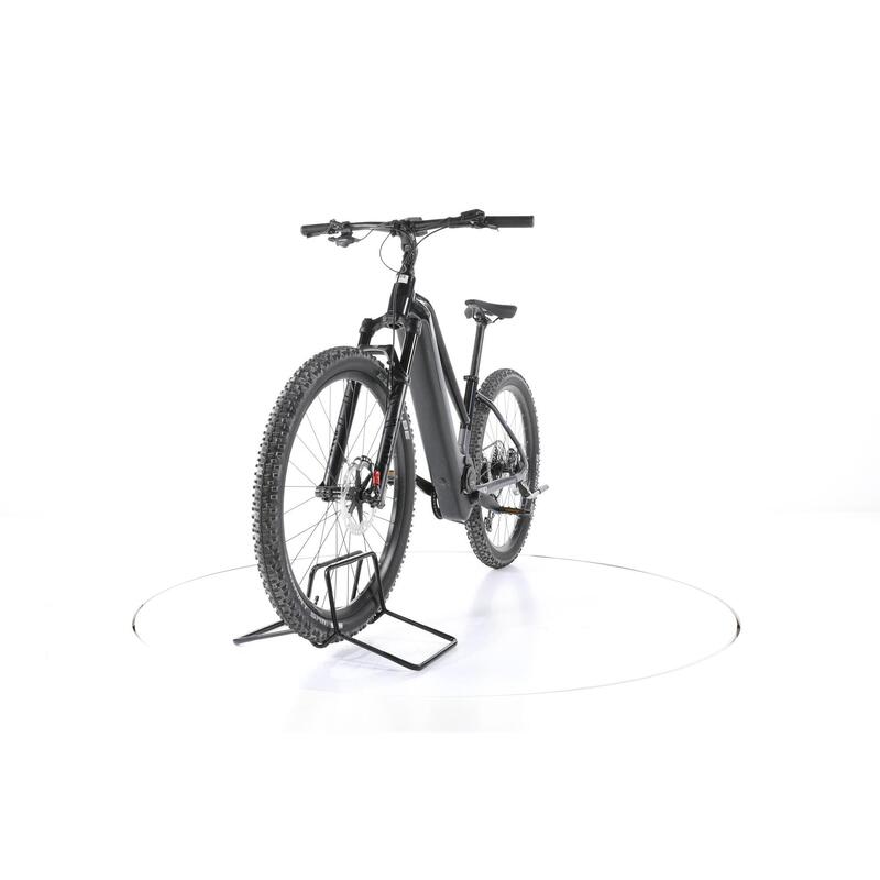 Second Life - Cube Reaction Hybrid SLT E-Bike - Stan dobry