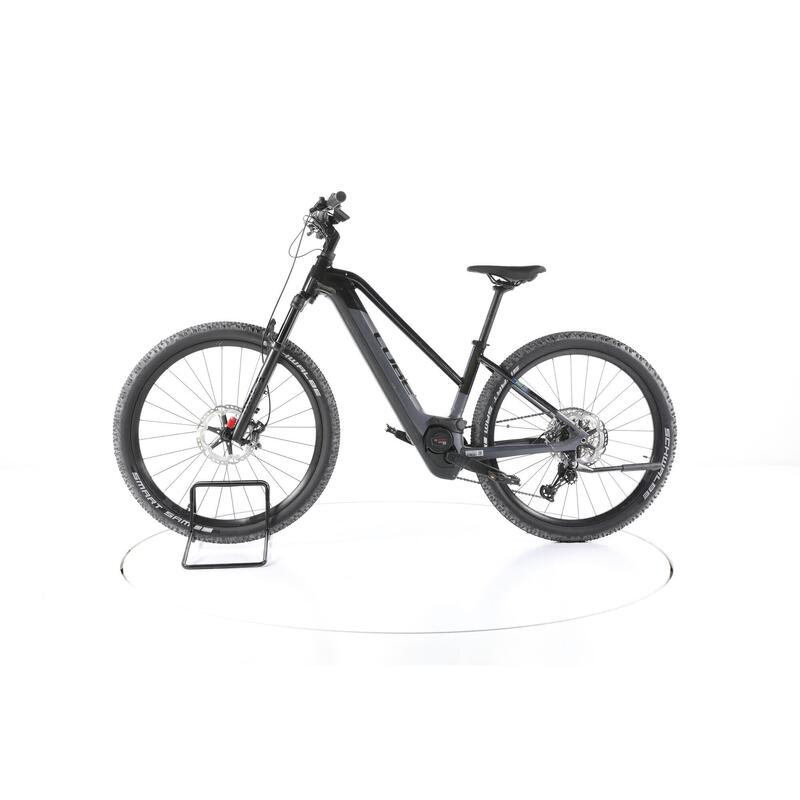 Second Life - Cube Reaction Hybrid SLT E-Bike - Stan dobry